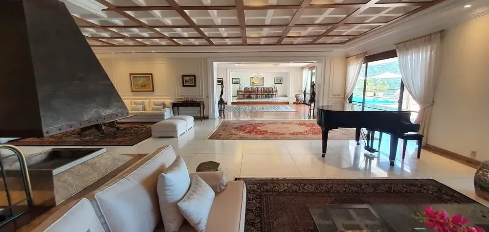 Casa, 5 quartos, 1723 m² - Foto 117