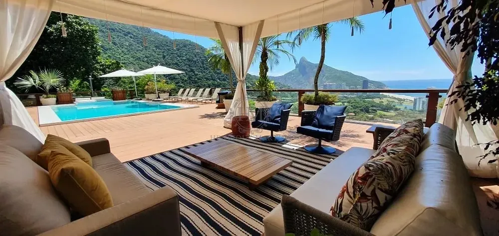 Casa, 5 quartos, 1723 m² - Foto 70