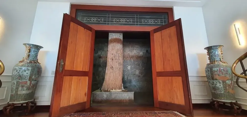 Casa, 5 quartos, 1723 m² - Foto 77