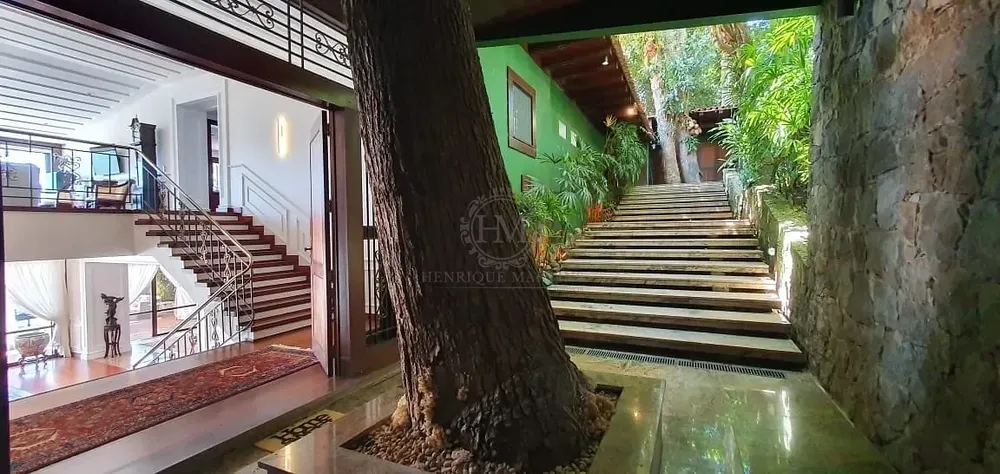 Casa, 5 quartos, 1723 m² - Foto 53