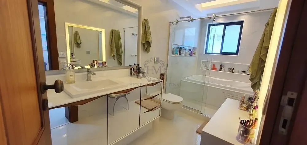 Casa, 5 quartos, 1723 m² - Foto 20