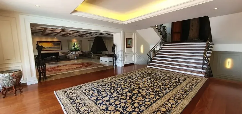 Casa, 5 quartos, 1723 m² - Foto 111