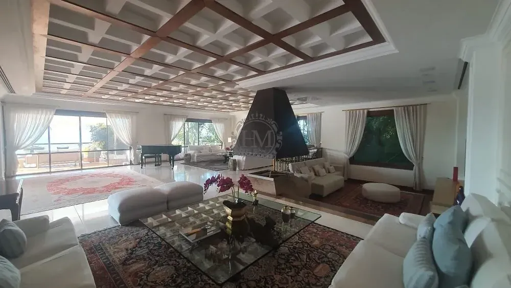 Casa, 5 quartos, 1723 m² - Foto 78