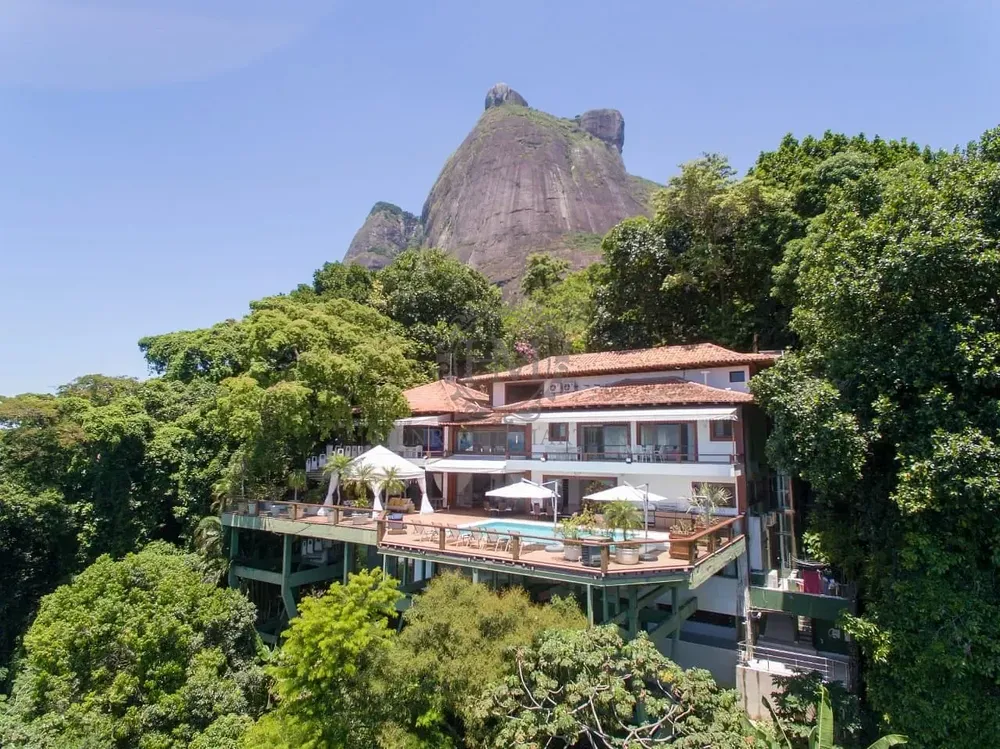 Casa, 5 quartos, 1723 m² - Foto 56