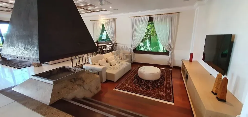 Casa, 5 quartos, 1723 m² - Foto 19