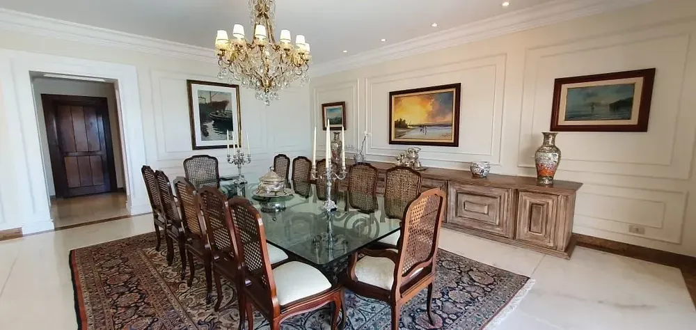 Casa, 5 quartos, 1723 m² - Foto 108