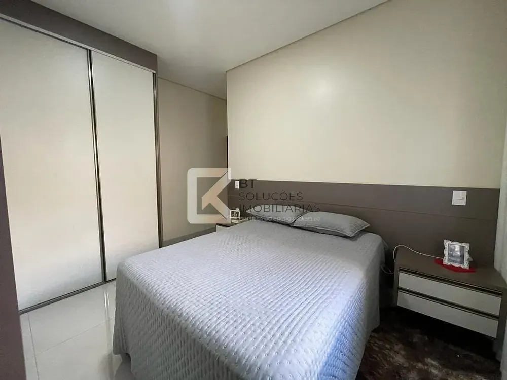 Casa, 3 quartos, 138 m² - Foto 3