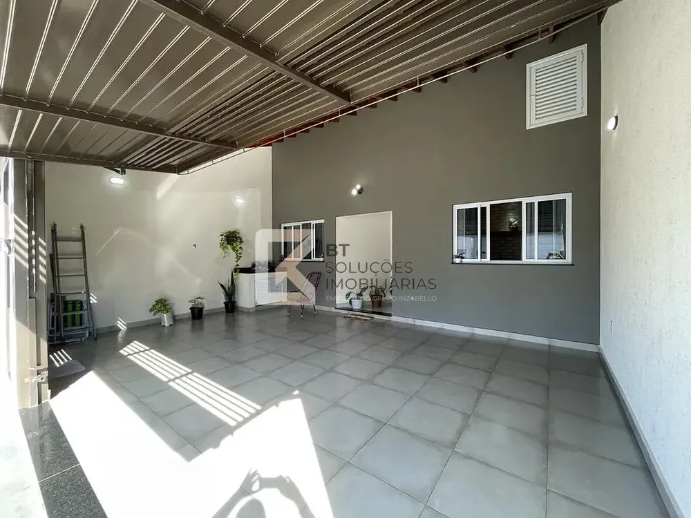 Casa, 3 quartos, 138 m² - Foto 4