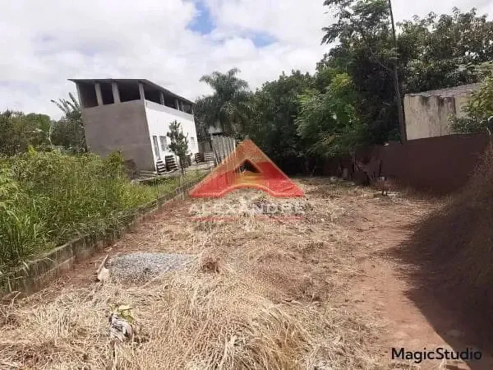 Terreno, 339 m² - Foto 1