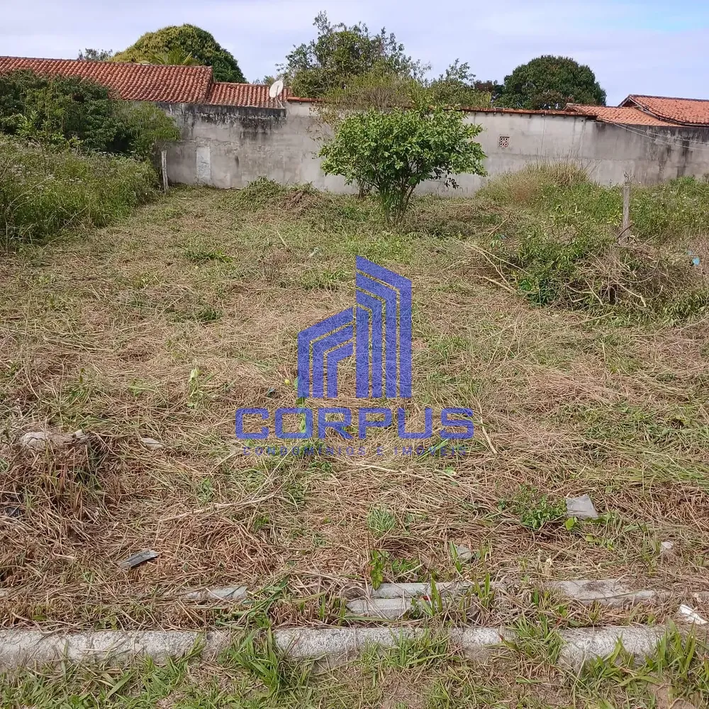 Terreno, 450 m² - Foto 1