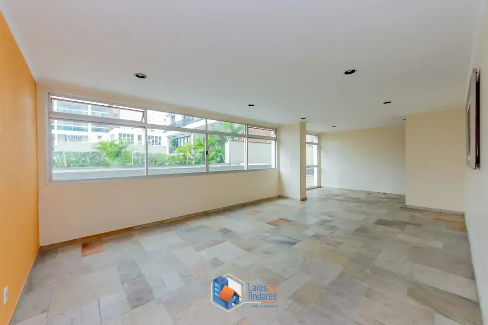 Apartamento, 4 quartos, 182 m² - Foto 4
