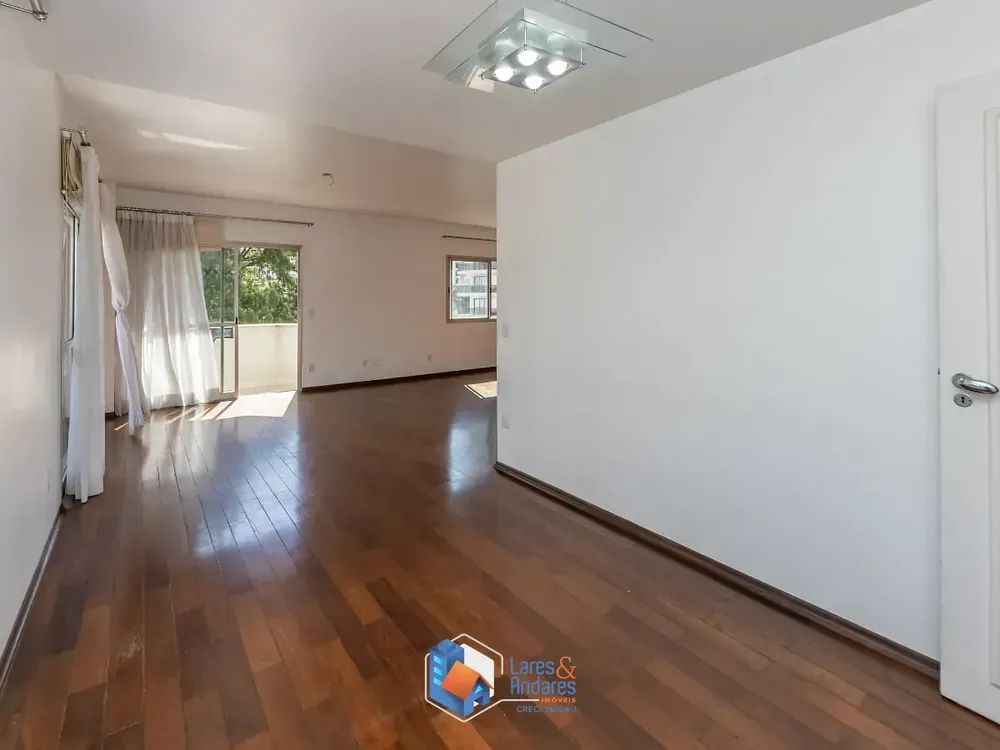 Apartamento, 4 quartos, 182 m² - Foto 1