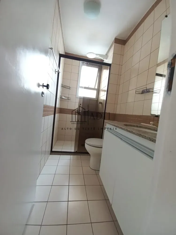 Apartamento, 3 quartos, 90 m² - Foto 3