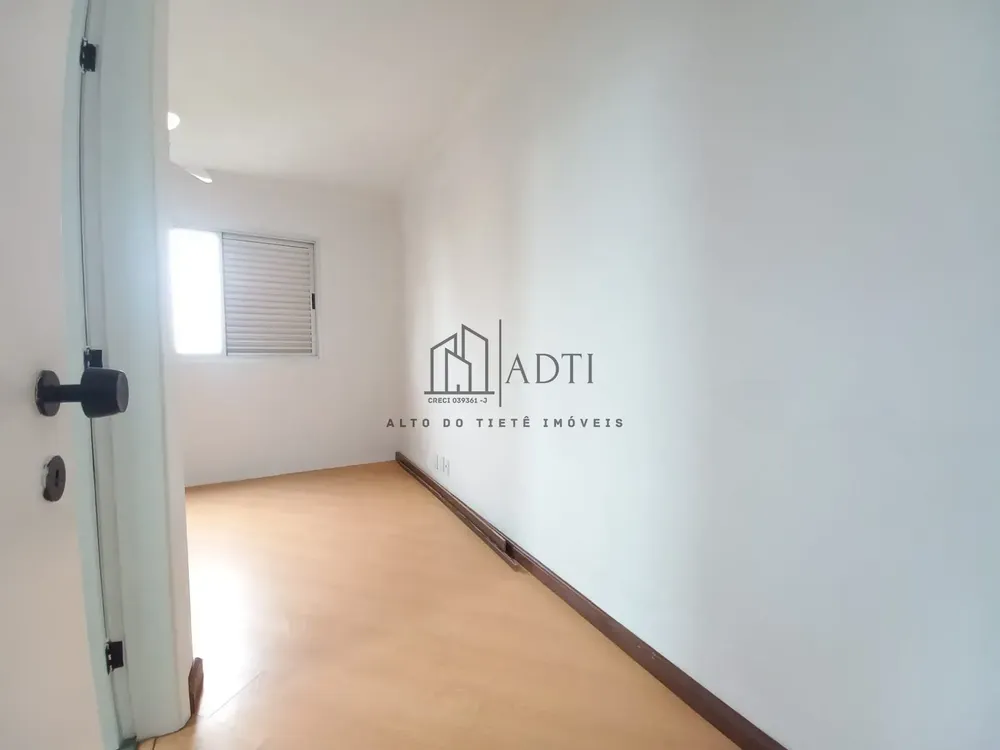 Apartamento, 3 quartos, 90 m² - Foto 2