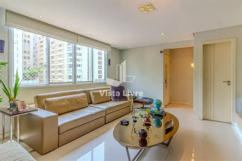Apartamento, 3 quartos, 200 m² - Foto 3