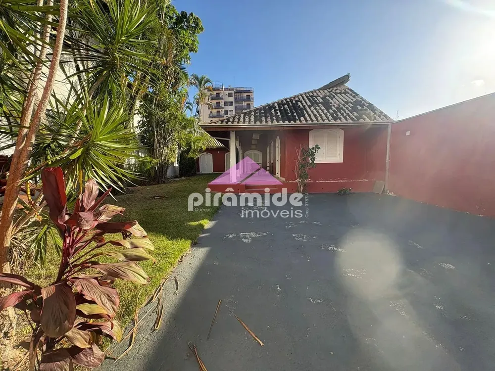 Casa, 4 quartos, 354 m² - Foto 5