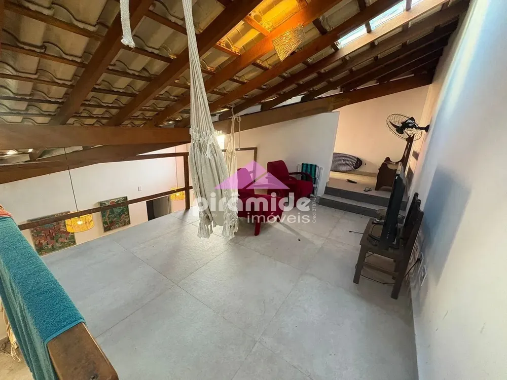 Casa, 4 quartos, 354 m² - Foto 6