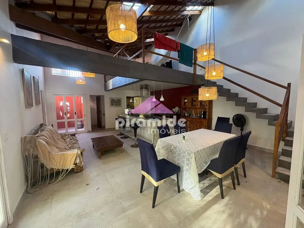 Casa, 4 quartos, 354 m² - Foto 7