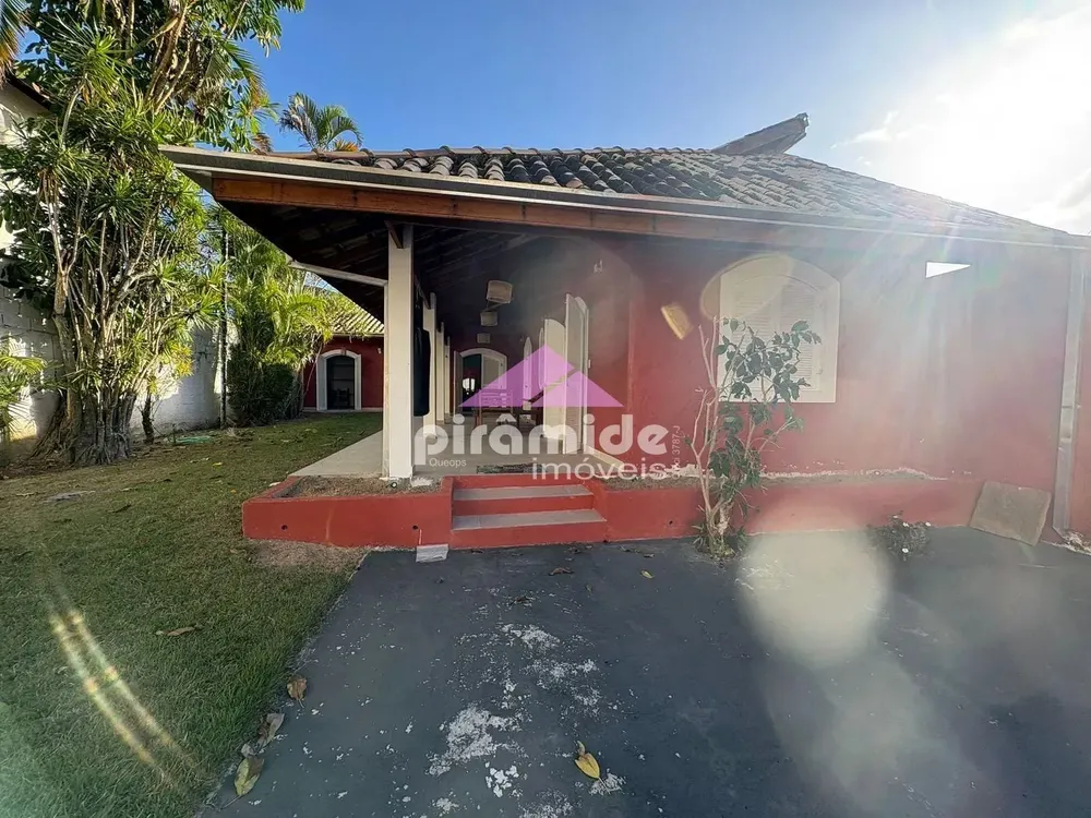 Casa, 4 quartos, 354 m² - Foto 2