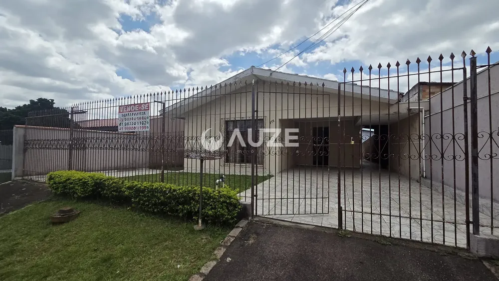 Casa, 3 quartos, 132 m² - Foto 1