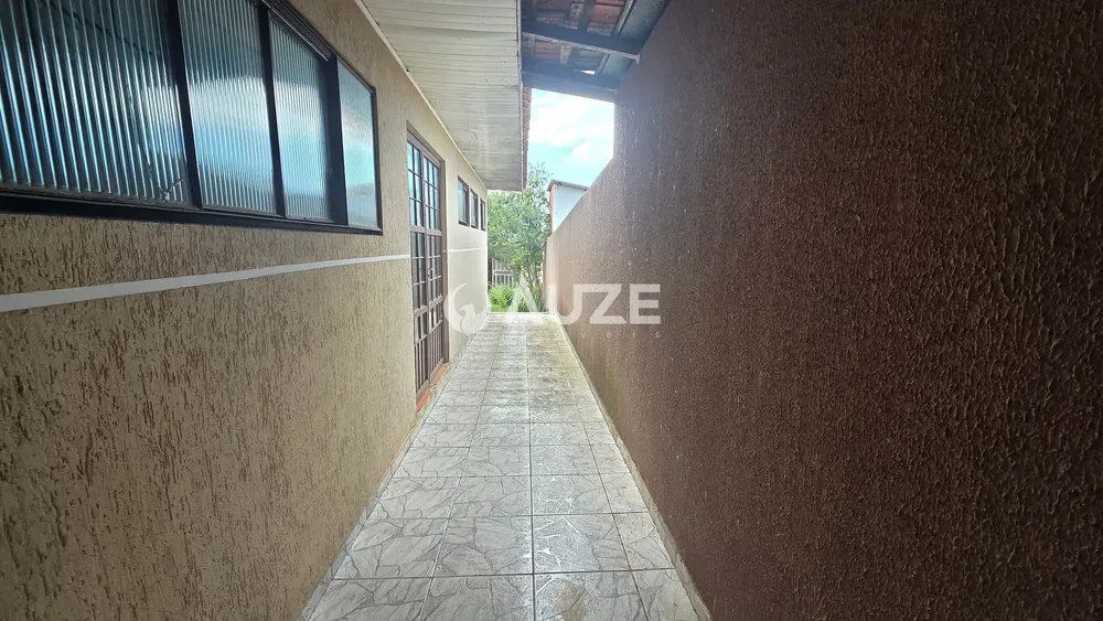 Casa, 3 quartos, 132 m² - Foto 2