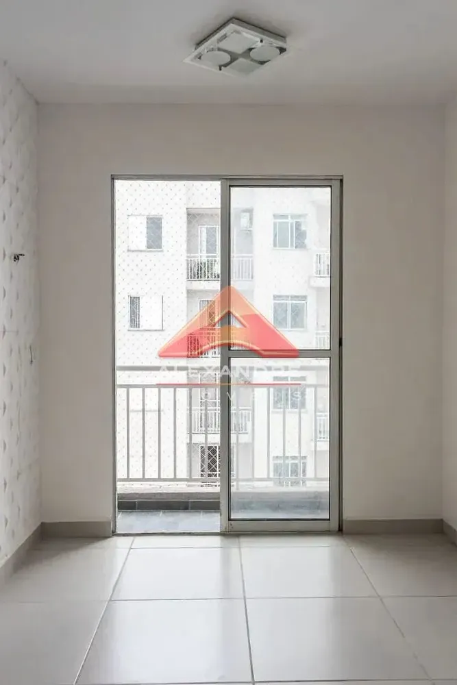 Apartamento, 2 quartos, 10 m² - Foto 4