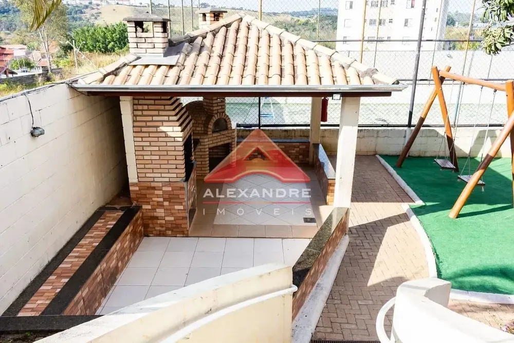 Apartamento, 2 quartos, 10 m² - Foto 5
