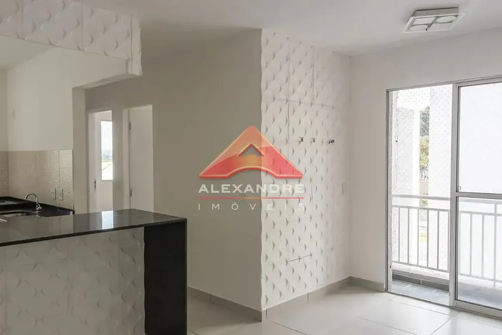 Apartamento, 2 quartos, 10 m² - Foto 2