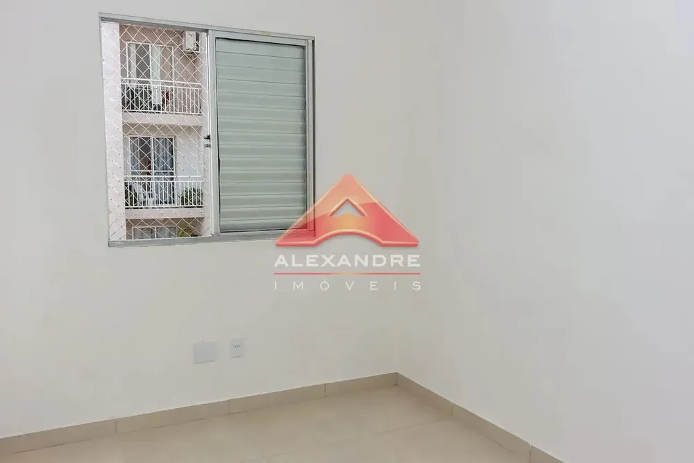 Apartamento, 2 quartos, 10 m² - Foto 6