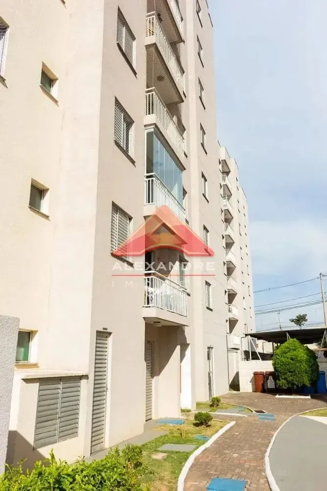 Apartamento, 2 quartos, 10 m² - Foto 7