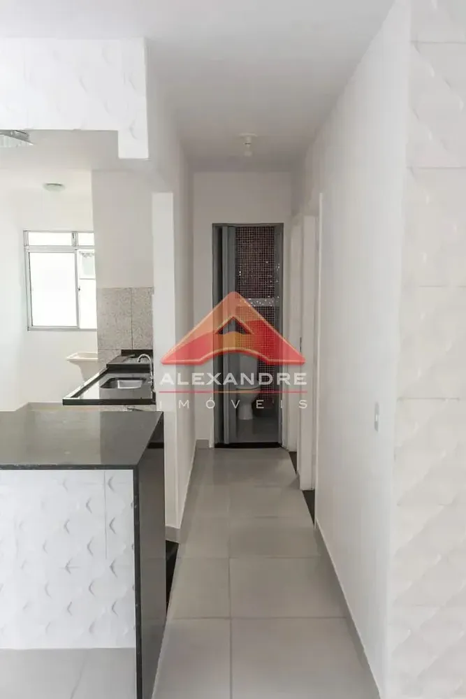 Apartamento, 2 quartos, 10 m² - Foto 3