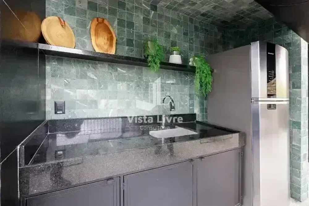 Apartamento, 1 quarto, 23 m² - Foto 3