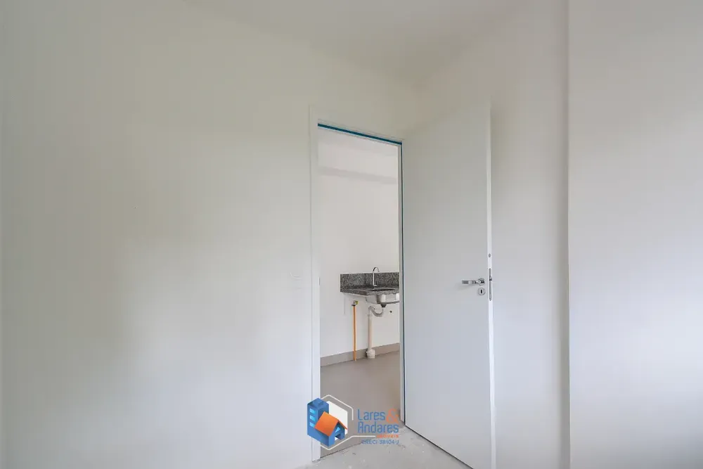 Apartamento, 2 quartos, 39 m² - Foto 8