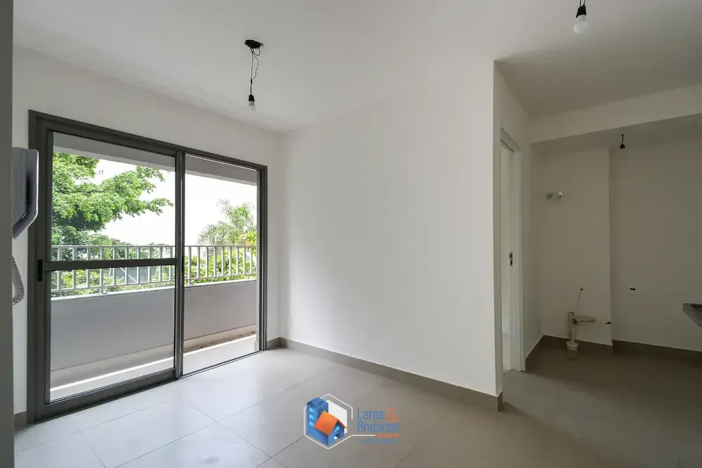 Apartamento, 2 quartos, 39 m² - Foto 3