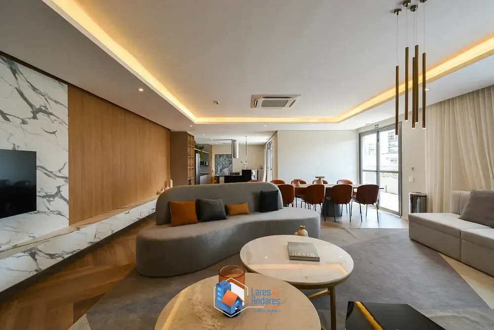 Apartamento, 2 quartos, 39 m² - Foto 6