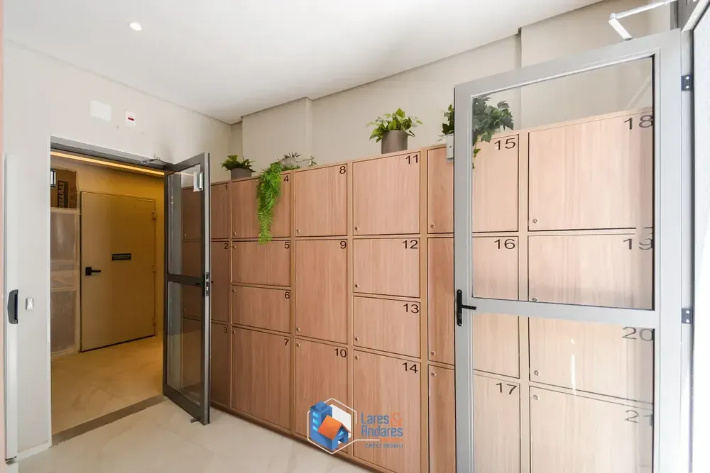 Apartamento, 2 quartos, 39 m² - Foto 7