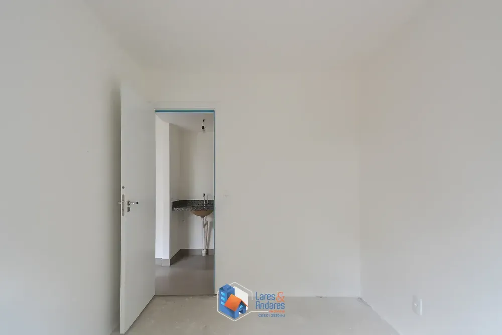 Apartamento, 2 quartos, 39 m² - Foto 5