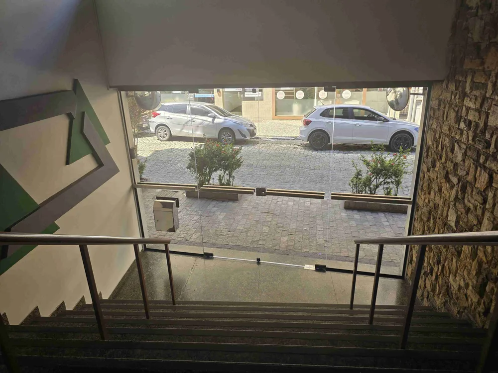 Cobertura, 4 quartos, 180 m² - Foto 2