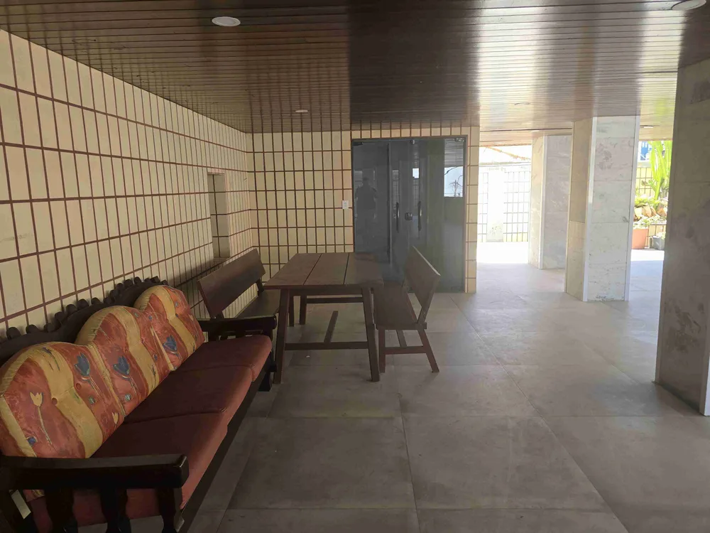 Cobertura, 4 quartos, 180 m² - Foto 6