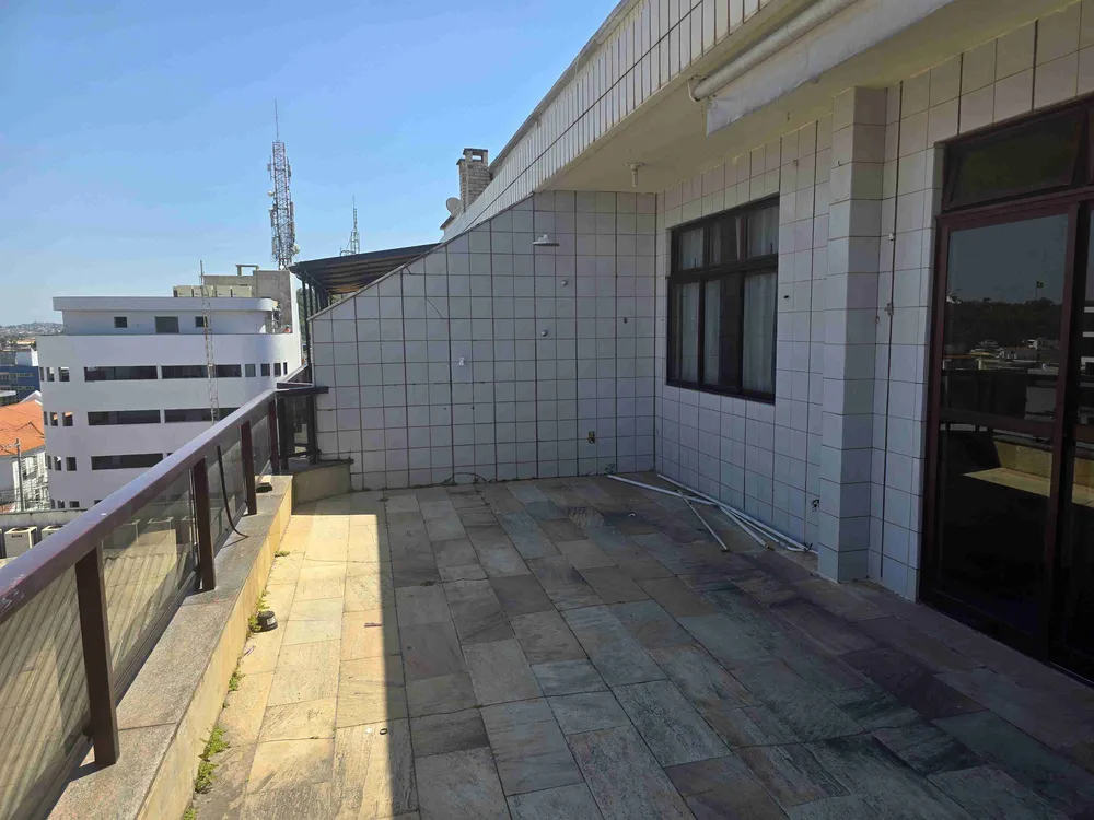 Cobertura, 4 quartos, 180 m² - Foto 24