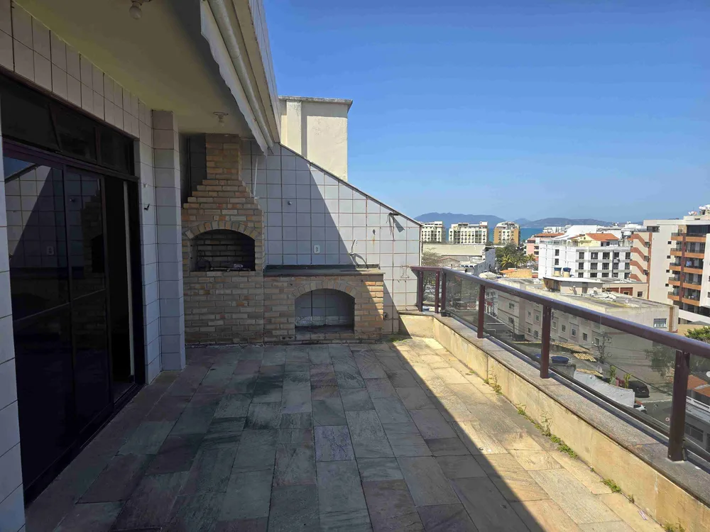 Cobertura, 4 quartos, 180 m² - Foto 22