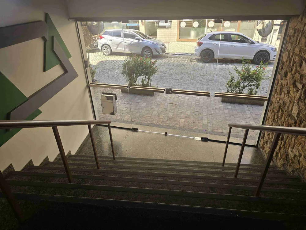 Cobertura, 4 quartos, 180 m² - Foto 1