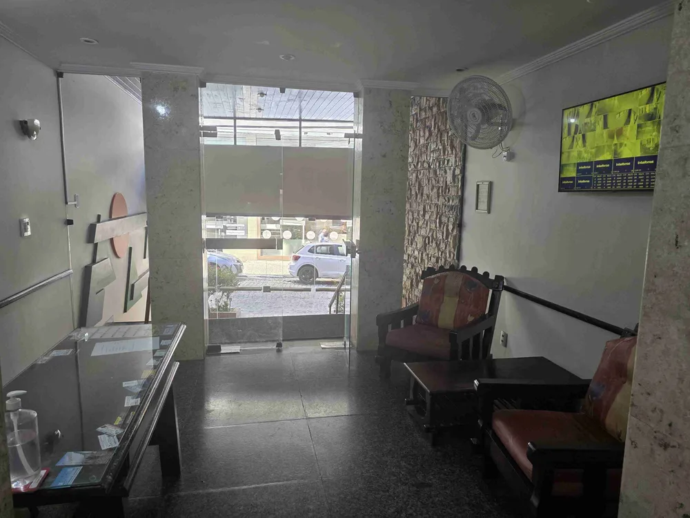 Cobertura, 4 quartos, 180 m² - Foto 3