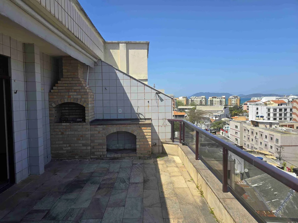Cobertura, 4 quartos, 180 m² - Foto 23