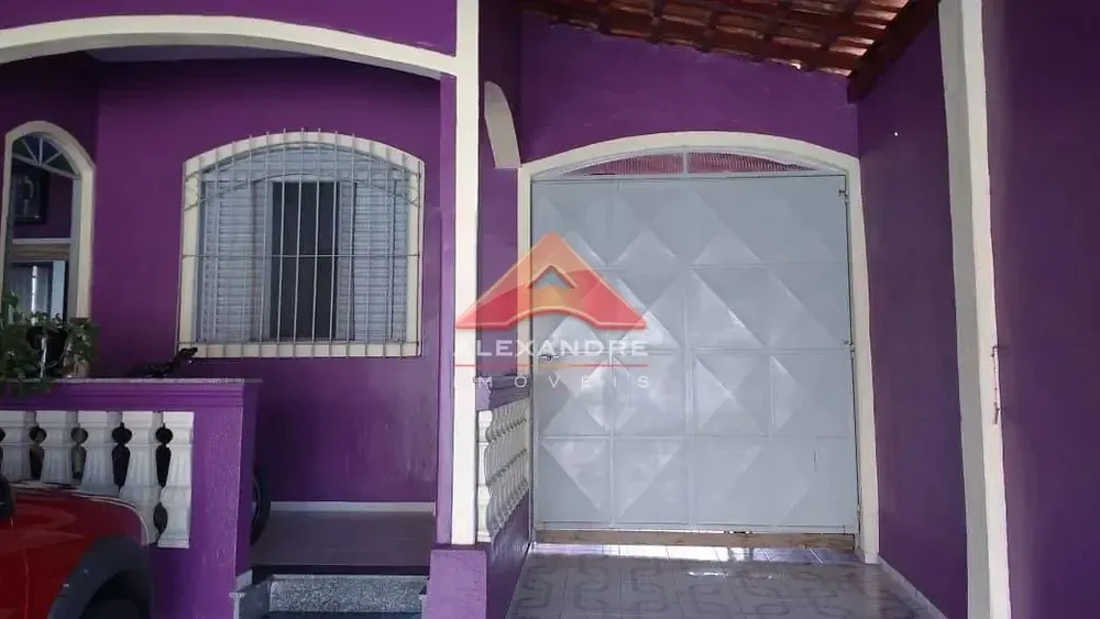 Casa, 2 quartos, 120 m² - Foto 3