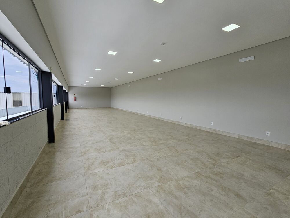 Depósito-Galpão-Armazém à venda, 1500m² - Foto 4