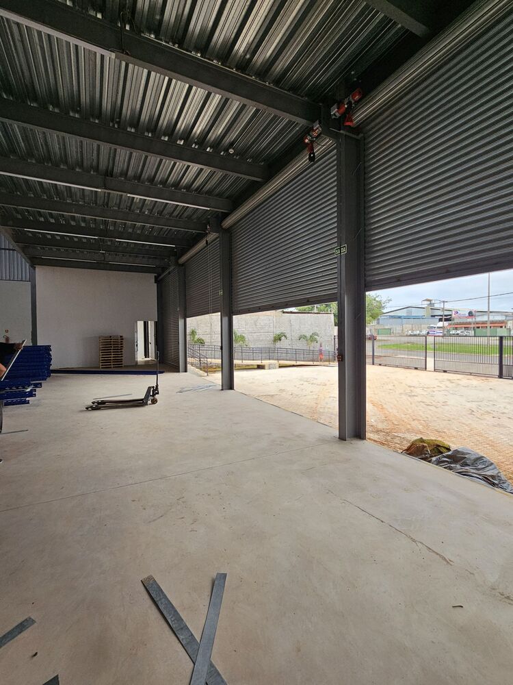 Depósito-Galpão-Armazém à venda, 1500m² - Foto 8