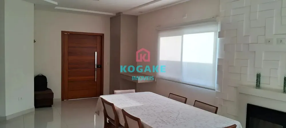 Sobrado, 4 quartos, 247 m² - Foto 3