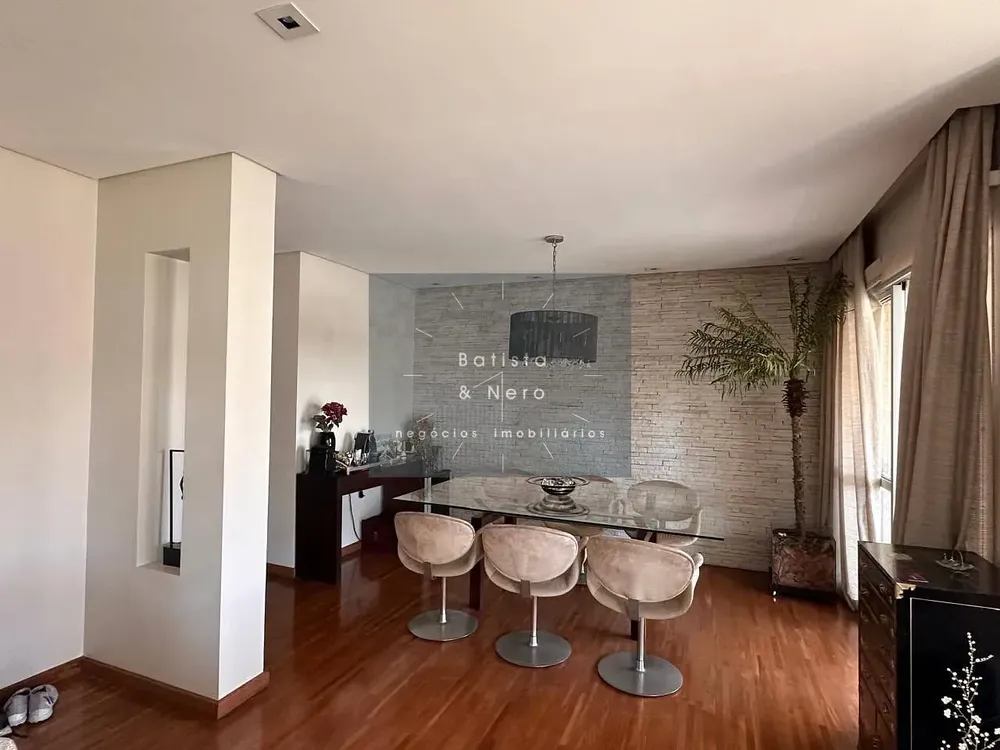 Apartamento, 3 quartos, 173 m² - Foto 2