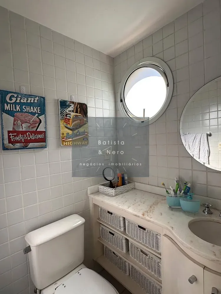 Apartamento, 3 quartos, 173 m² - Foto 7